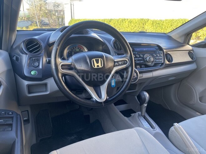 Honda Insight 2009, 127,000 km - 1.3 l - Bakı