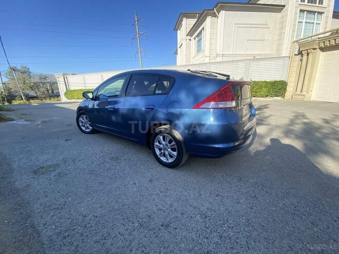 Honda Insight 2009, 127,000 km - 1.3 l - Bakı