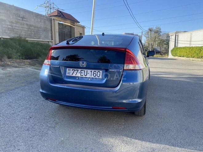 Honda Insight 2009, 127,000 km - 1.3 l - Bakı