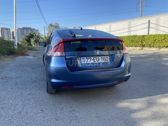 Honda Insight 2009, 127,000 km - 1.3 l - Bakı