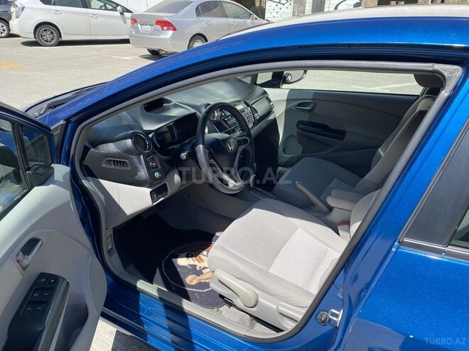 Honda Insight 2009, 127,000 km - 1.3 l - Bakı