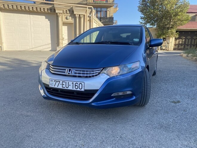 Honda Insight 2009, 127,000 km - 1.3 l - Bakı