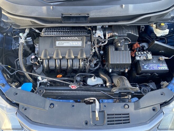 Honda Insight 2009, 127,000 km - 1.3 l - Bakı