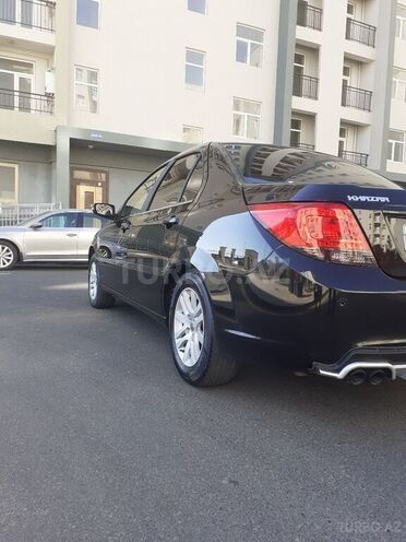 Khazar SD 2020, 74,560 km - 1.7 l - Bakı