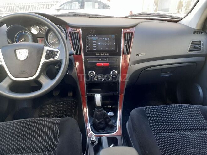 Khazar SD 2020, 74,560 km - 1.7 l - Bakı