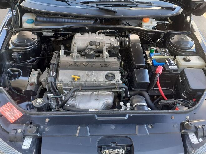 Khazar SD 2020, 74,560 km - 1.7 l - Bakı