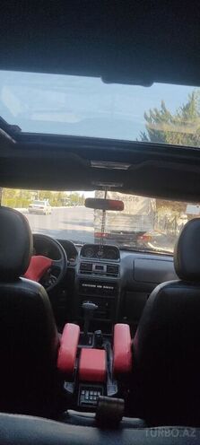 Mitsubishi Pajero 1995, 400,000 km - 2.8 л - Sumqayıt