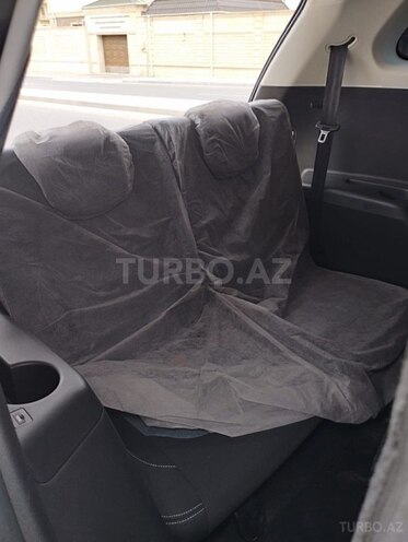 Chevrolet Captiva 2021, 16,000 km - 1.5 l - Bakı