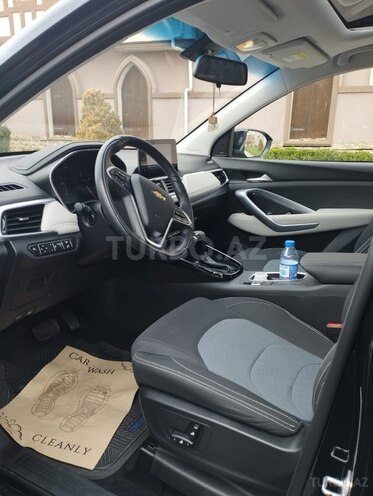 Chevrolet Captiva 2021, 16,000 km - 1.5 l - Bakı