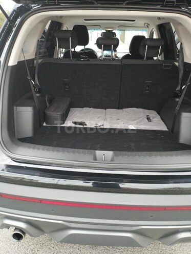 Chevrolet Captiva 2021, 16,000 km - 1.5 l - Bakı