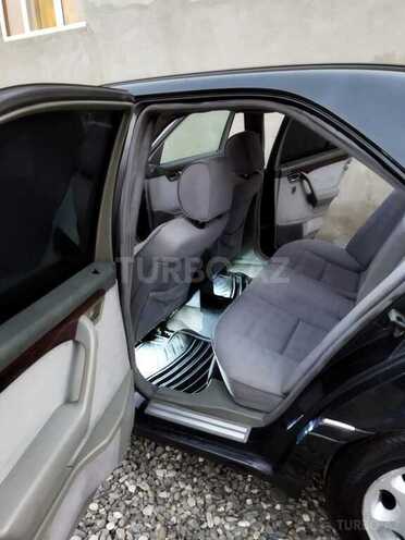 Mercedes C 220 1996, 880,000 km - 2.2 l - Xaçmaz