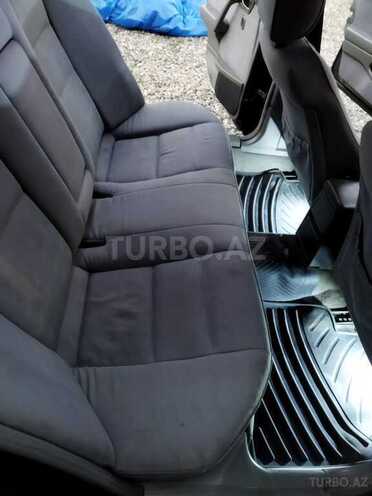 Mercedes C 220 1996, 880,000 km - 2.2 l - Xaçmaz