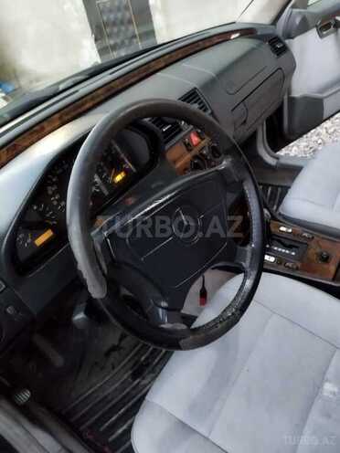 Mercedes C 220 1996, 880,000 km - 2.2 l - Xaçmaz