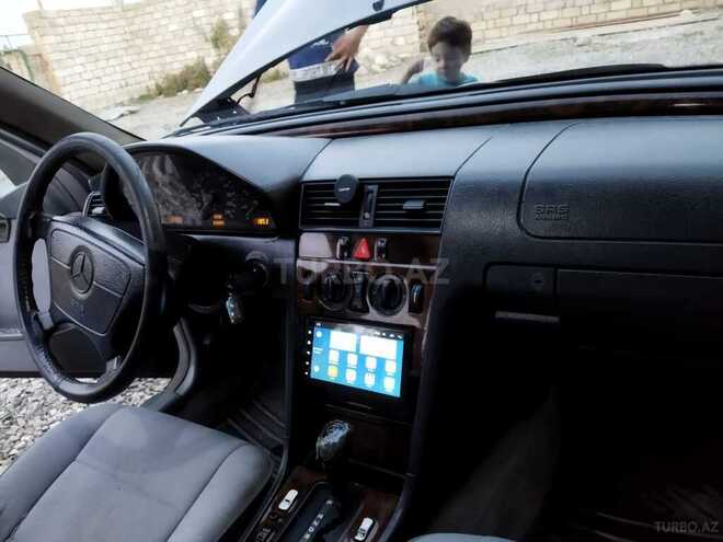 Mercedes C 220 1996, 880,000 km - 2.2 l - Xaçmaz