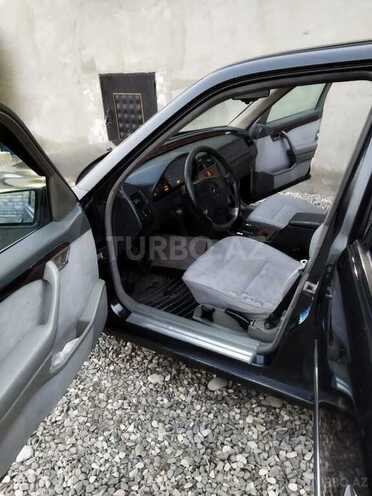 Mercedes C 220 1996, 880,000 km - 2.2 l - Xaçmaz
