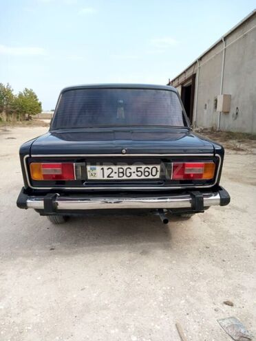 LADA (VAZ) 2106 1982, 120,000 km - 1.3 л - Bakı