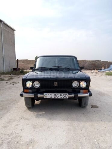 LADA (VAZ) 2106 1982, 120,000 km - 1.3 л - Bakı