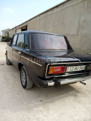 LADA (VAZ) 2106 1982, 120,000 km - 1.3 л - Bakı