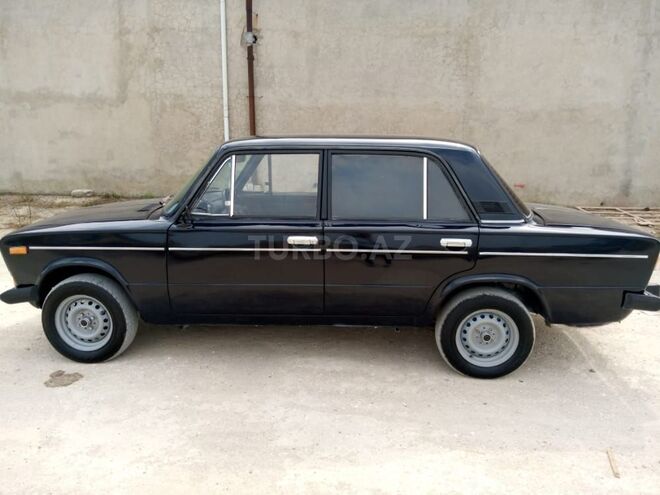 LADA (VAZ) 2106 1982, 120,000 km - 1.3 л - Bakı