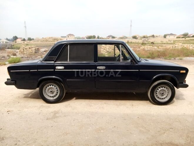 LADA (VAZ) 2106 1982, 120,000 km - 1.3 л - Bakı
