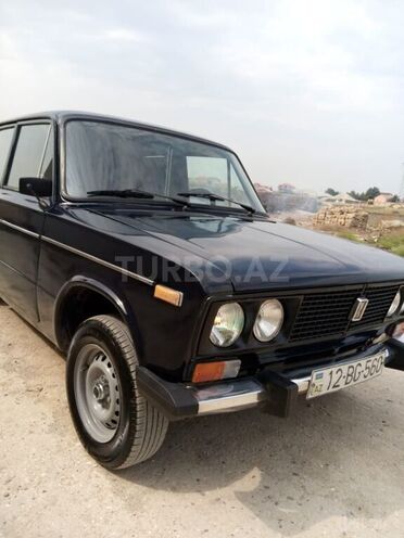 LADA (VAZ) 2106 1982, 120,000 km - 1.3 л - Bakı