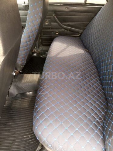 LADA (VAZ) 2106 1982, 120,000 km - 1.3 л - Bakı