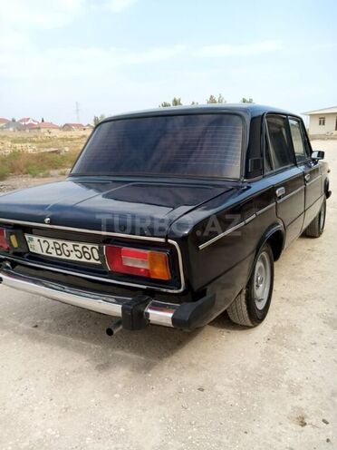 LADA (VAZ) 2106 1982, 120,000 km - 1.3 л - Bakı