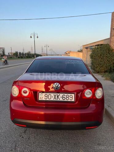 Volkswagen Jetta 2010, 180,000 km - 1.6 l - Bakı