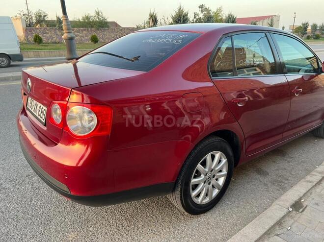 Volkswagen Jetta 2010, 180,000 km - 1.6 l - Bakı