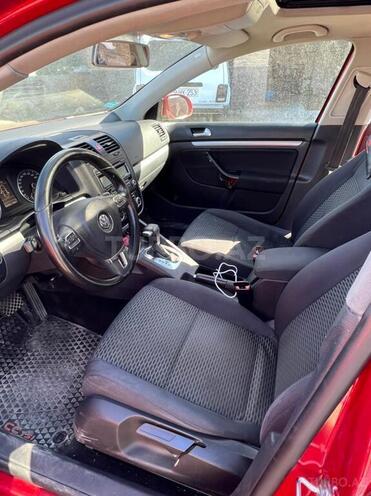 Volkswagen Jetta 2010, 180,000 km - 1.6 l - Bakı