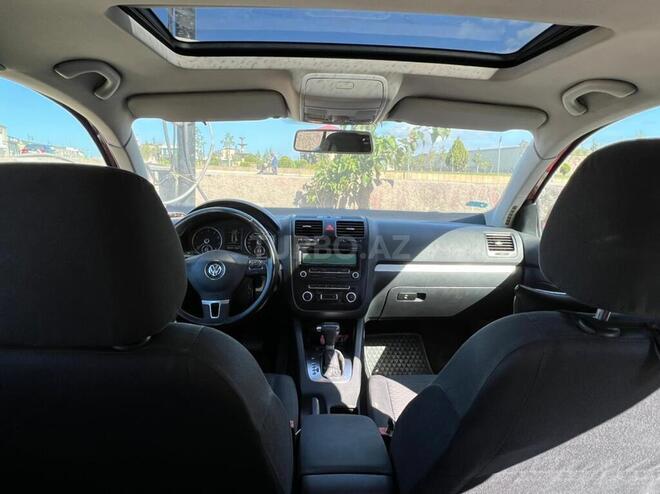 Volkswagen Jetta 2010, 180,000 km - 1.6 l - Bakı