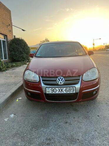 Volkswagen Jetta 2010, 180,000 km - 1.6 l - Bakı