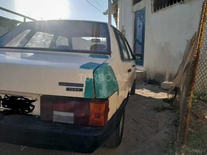 LADA (VAZ) 21099 1996, 121,212 km - 1.5 l - Bakı