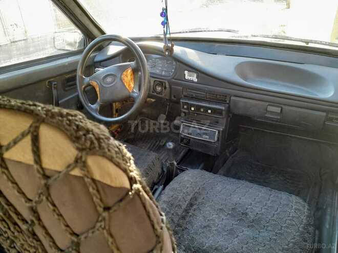LADA (VAZ) 21099 1996, 121,212 km - 1.5 l - Bakı