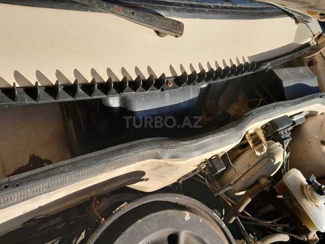 LADA (VAZ) 21099 1996, 121,212 km - 1.5 l - Bakı
