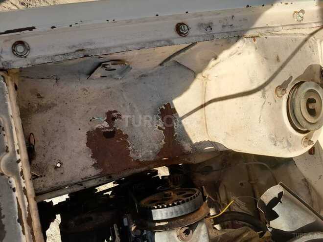 LADA (VAZ) 21099 1996, 121,212 km - 1.5 l - Bakı