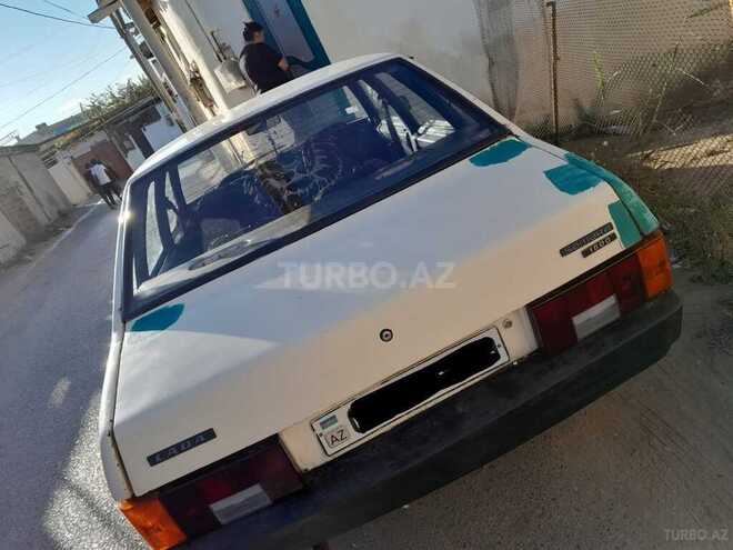LADA (VAZ) 21099 1996, 121,212 km - 1.5 l - Bakı