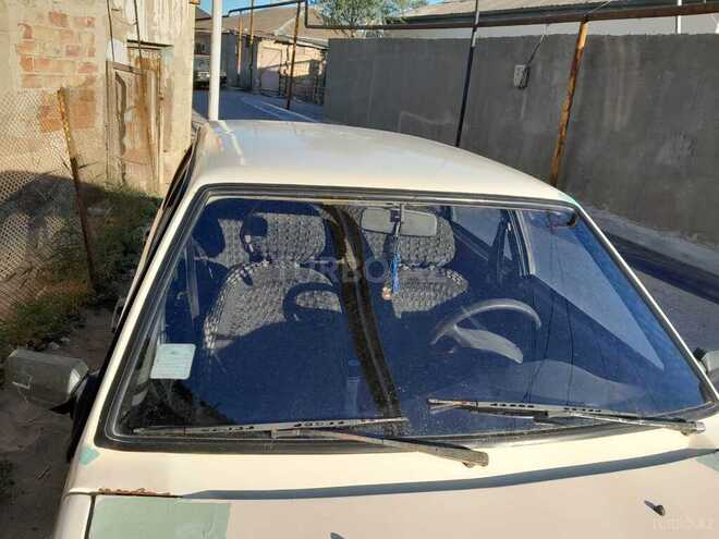 LADA (VAZ) 21099 1996, 121,212 km - 1.5 l - Bakı