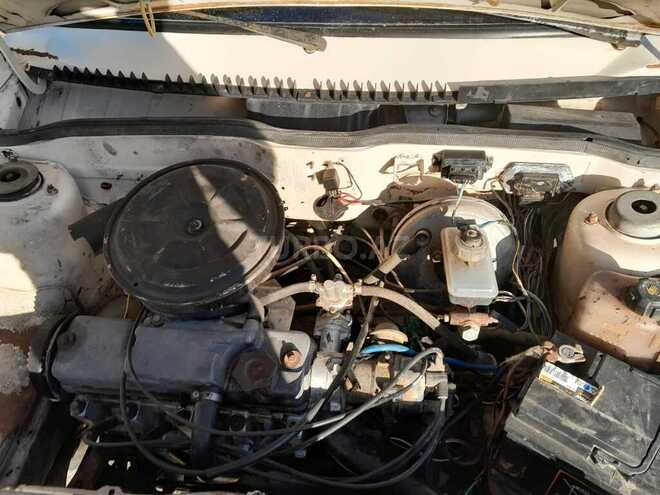 LADA (VAZ) 21099 1996, 121,212 km - 1.5 l - Bakı