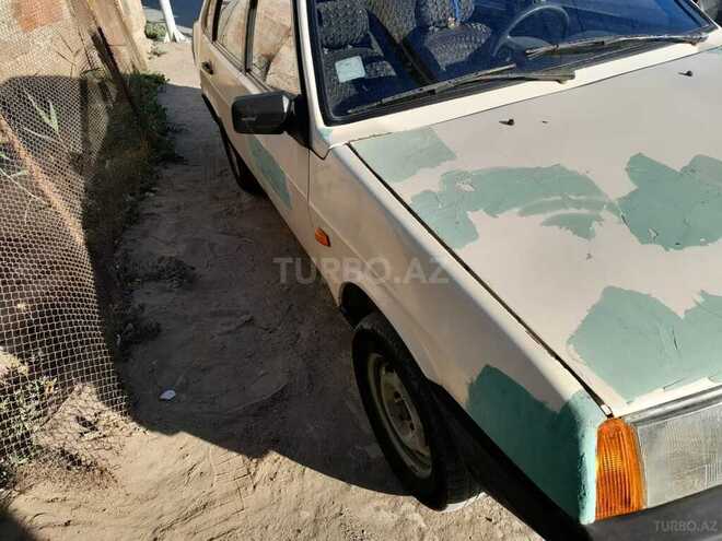 LADA (VAZ) 21099 1996, 121,212 km - 1.5 l - Bakı