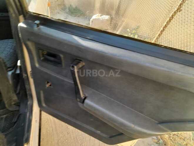 LADA (VAZ) 21099 1996, 121,212 km - 1.5 l - Bakı