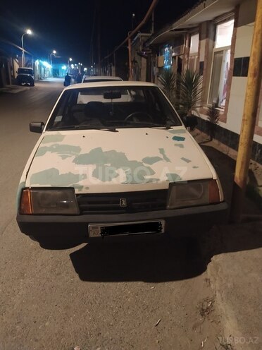 LADA (VAZ) 21099 1996, 121,212 km - 1.5 l - Bakı