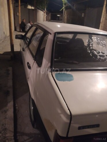LADA (VAZ) 21099 1996, 121,212 km - 1.5 l - Bakı