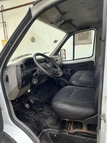 GAZ Sobol 2006, 167,100 km - 2.4 l - Sumqayıt