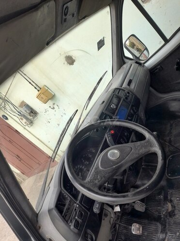 GAZ Sobol 2006, 167,100 km - 2.4 l - Sumqayıt