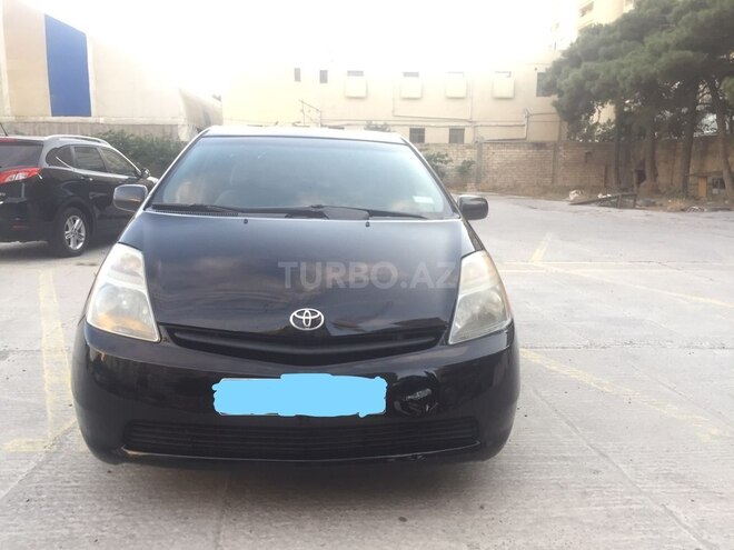 Toyota Prius 2007, 250,000 km - 1.5 l - Bakı