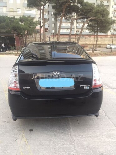 Toyota Prius 2007, 250,000 km - 1.5 l - Bakı