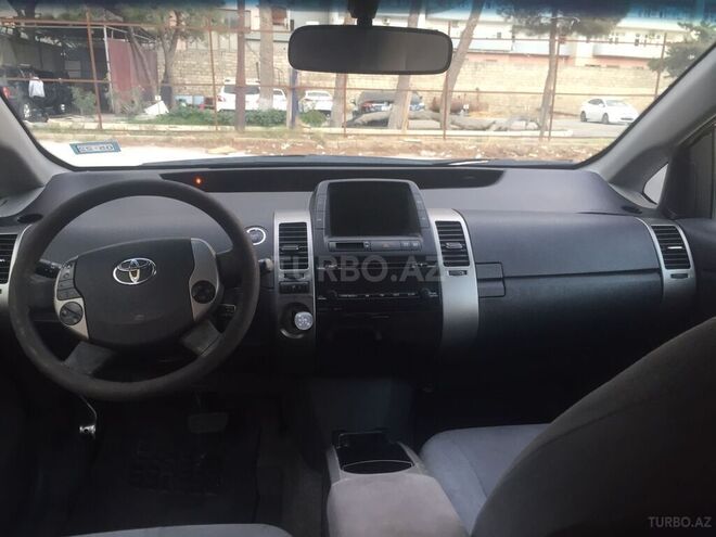 Toyota Prius 2007, 250,000 km - 1.5 l - Bakı