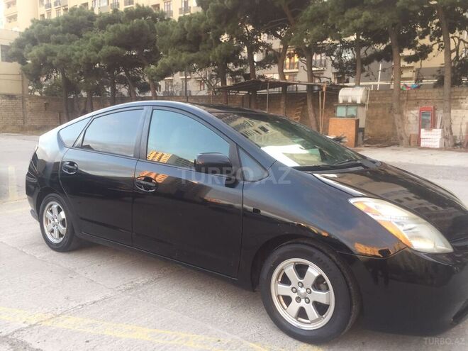 Toyota Prius 2007, 250,000 km - 1.5 l - Bakı