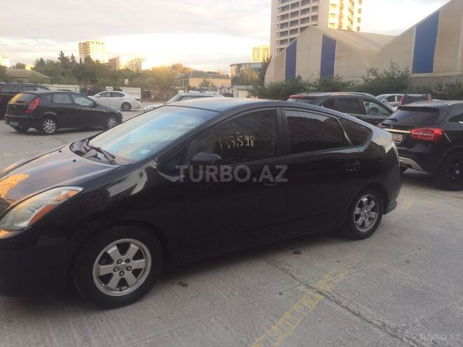 Toyota Prius 2007, 250,000 km - 1.5 l - Bakı